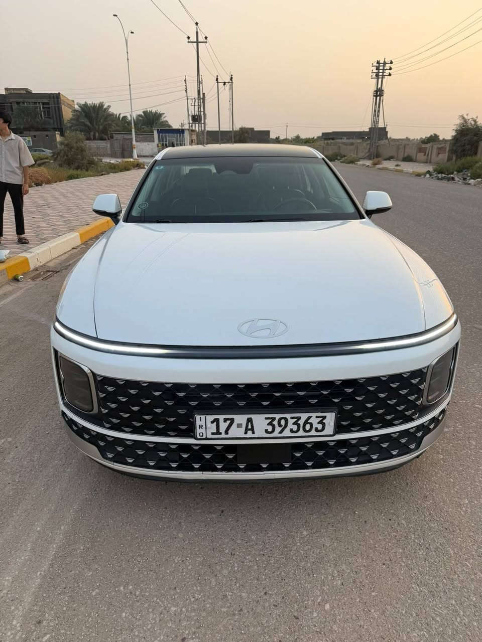 ازيرا • غاز • تحويل مباشر