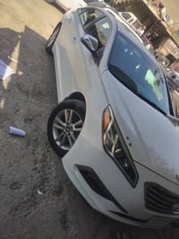 سوناته • ٢٠١٦ • رقم اربيل