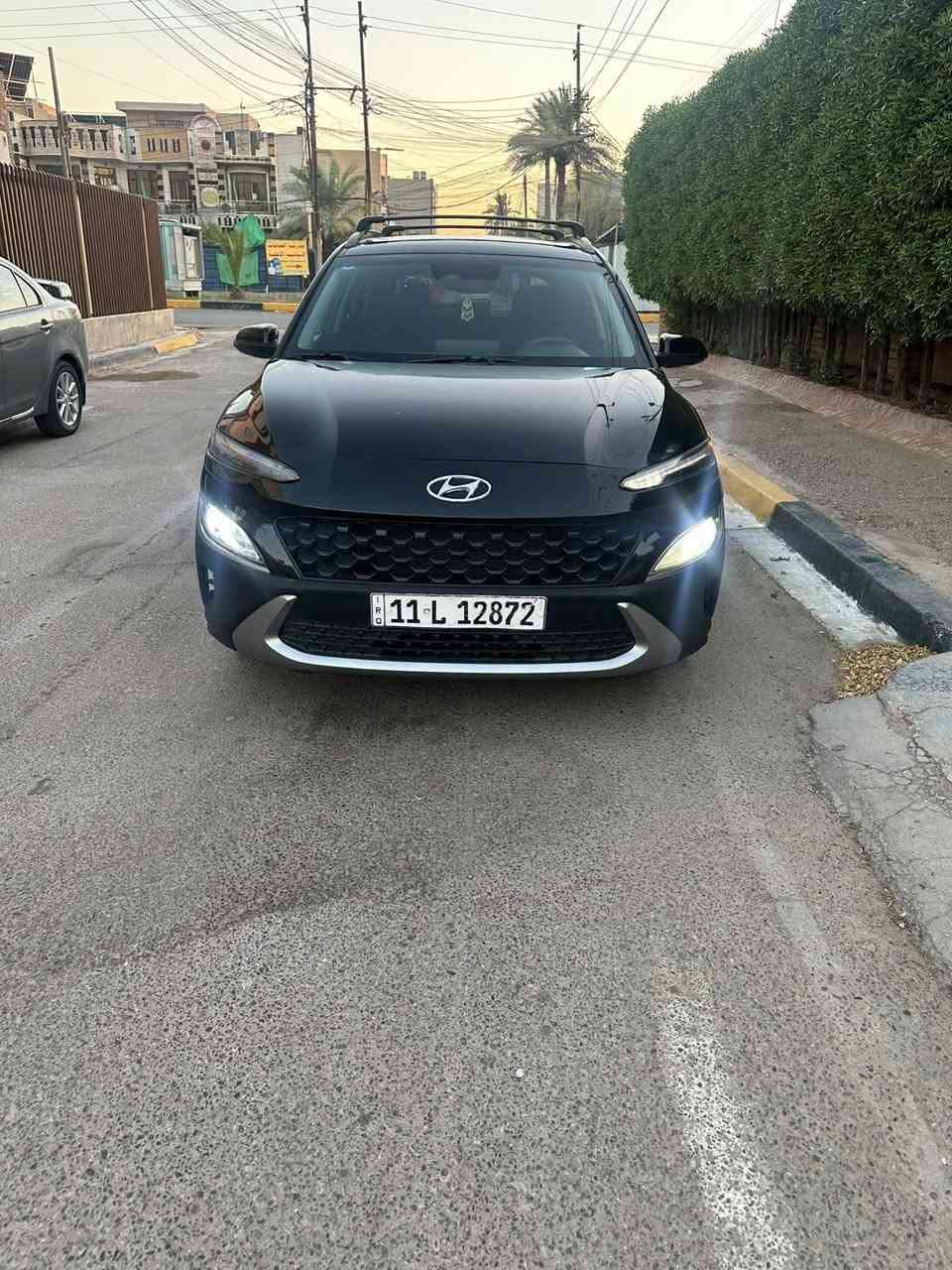 السلام عليكم
كونا امريكا 23 
حادث بنيد مبدل
صور حادث وسونار بلمنشور
مكينه 2000 دوش مكفوالة 
موصفات معروفه بصمه رادار 
حساس كامره شاشه كبيره
مكان السياره بغداد البلديات 
سعر 118 وبي مجال 
***********

