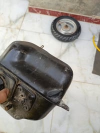 ماكس منغولي • غراض