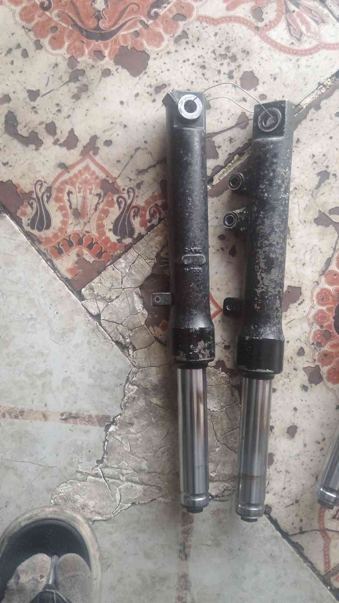 سبيسي ياباني • أصلي • واسط كوت