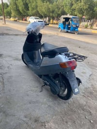 بطة • ٢٠٠٣ • برغي