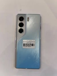 كامون ٤٠ برو 5G • ٢٥٦/٨ • مع ضمان