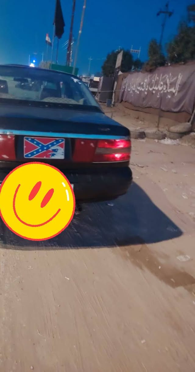 برنس موديل 1994 جاهز من كل النواحي مكينه كير أوتوماتيك مكفولة كهربائي شغل جام اوتو السياره احله من الصور رقم بغداد دولي حداديه جديدة السعر24$ الاتصال علا الرقم او وتساب ***********
