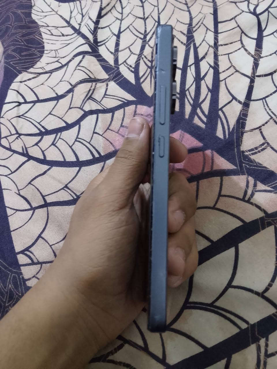 بوكو X6 • مبدل شاشة • النجف الاشرف
