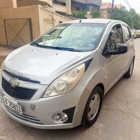 سبارك • 2012 • كركوك