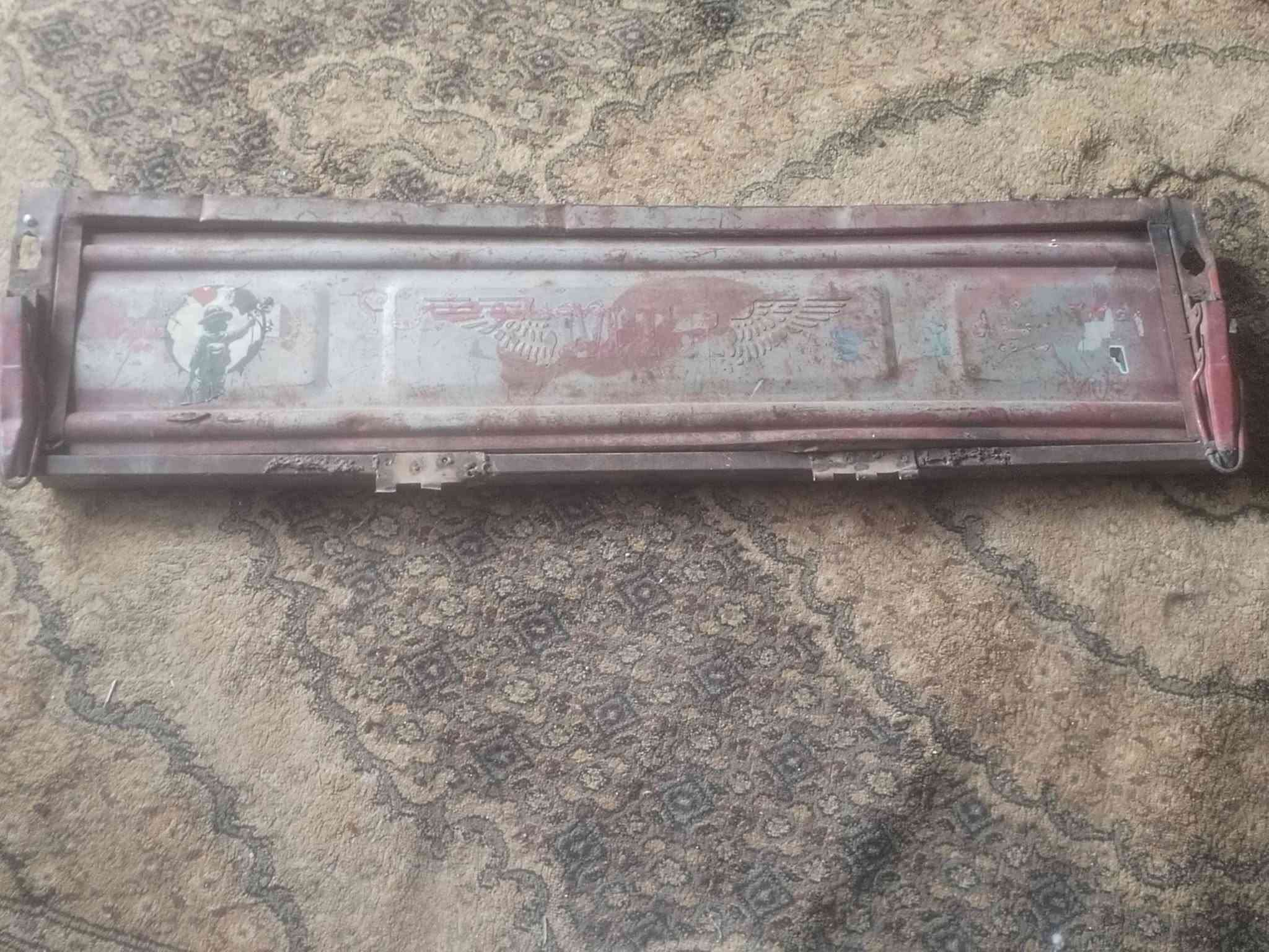 النجف الاشرف • قطع غيار • للبيع