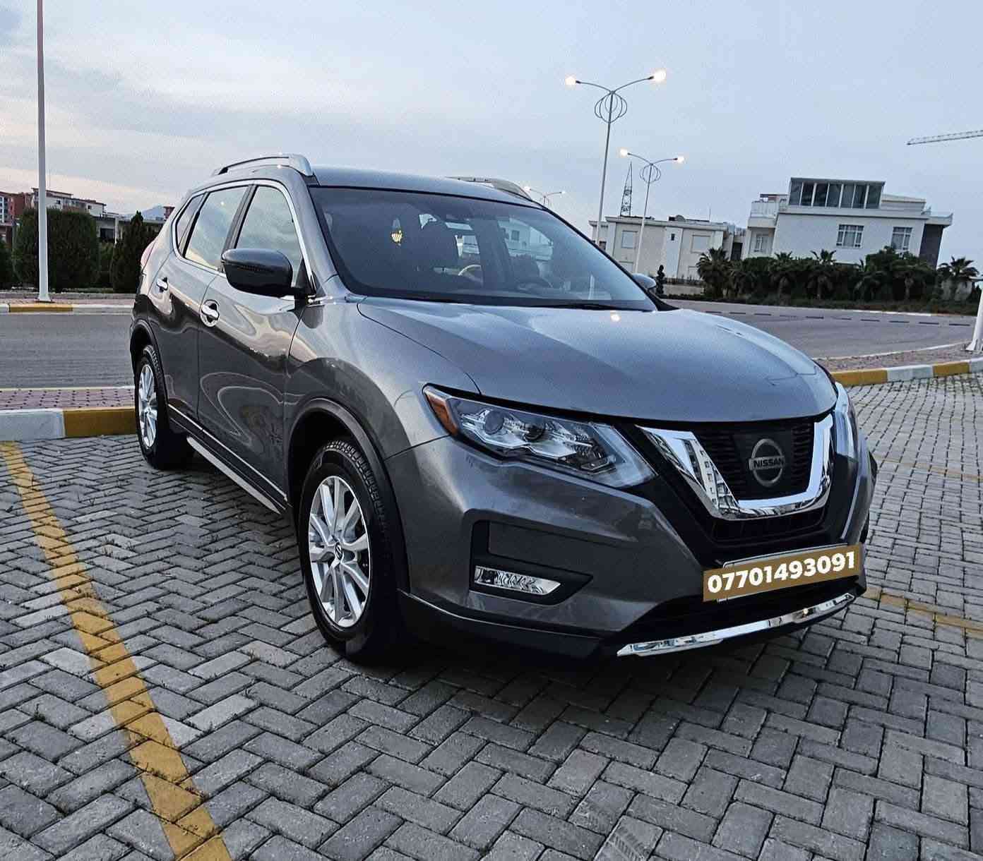 ***********
نيسان روج ٢٠٢٠  
5N1AT2MT4LC721416
٤بستۆن رەنگی نەوتی
شاشە گەورە کامیرا
کوشن هیتەر 
دەبل اکسل نیە 
لایت عەدەسە بە رزو نزم زینۆن
بلاجکتور
ئاوێنە رادار 
بۆنیت بۆیاخە 
چەمە لخی سکن بۆیاخە 
دەرگای سکن ١ بست بۆیاخه 
تەحویل غەرامە بە شەرت
گێرو مە کینە بە شەرتە نە کراوەتەوە
تەبریدو رادی تەر بەشەرت 
نرخ ١٣٧
