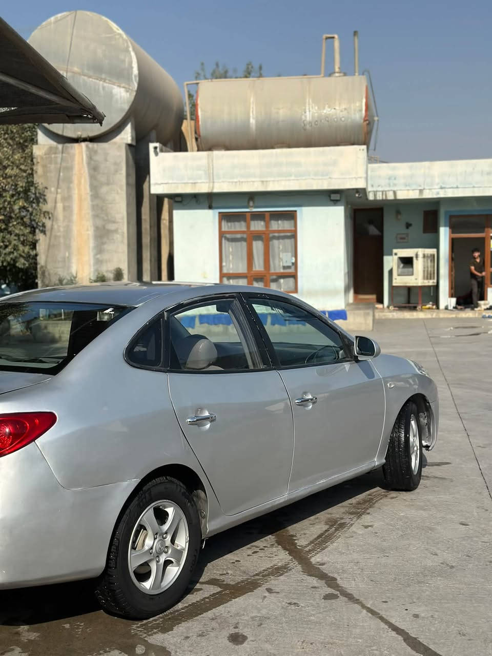 هیۆندا ئاڤانتی
بڕاوە بڕاوە بڕاوە✅
مۆدێل ٢٠٠٩
مواسەفات:
چوار جام کارەبا 
کوشن جڵد 
کوشن هیتەر 
کوشن جەگ
ئاوێنە شەفتە
تەبرید لەمس
سەیارەکە ماڵی دۆستە📦📦
دینار مەسرەفی تێدا نیە
بێ تەقە و ڕەقە
گێر مەکینە تەبرید بە شەرت
📍:رانیە/چوارقوڕنە
***********
