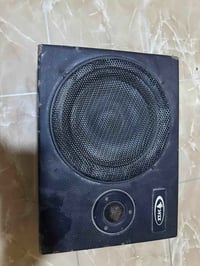 مضخم • 25 بوري • بصره