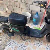 دراجة شحن • موديل ٢٥ • بدون بطاريات
