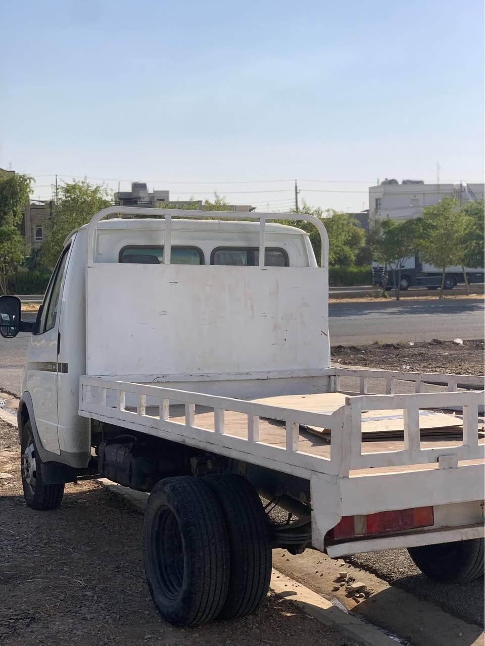 بارهةلگر گازيلا  ٢٠١٢
گير مكينة كياي دوو تةنية 
رةقةم سةنةوي نوي هةزة نوية 
گير و مكينة بةشةرت 

*********** أربيل, العراق
