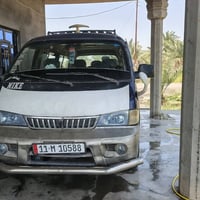 كيا بريجو • موديل ٩٧ • محرك ٣٠٠٠
