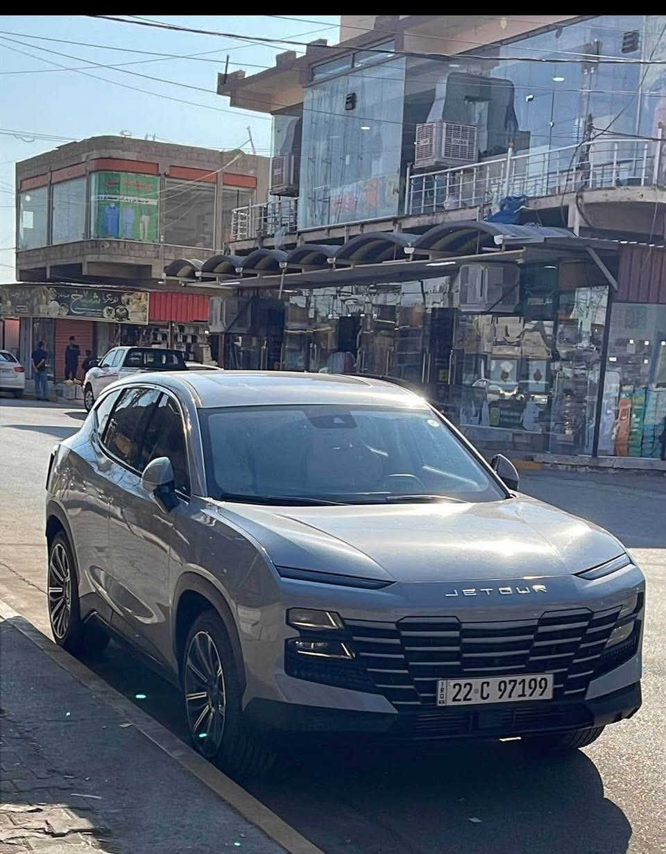 جيتور داشينغ • ٢٠٢٤ • ٥٥ ألف كم