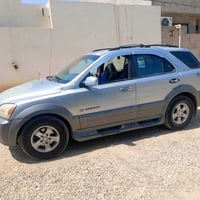 سورنتو ٢٠٠٦ • وارد امريكي • ٦ سلندر