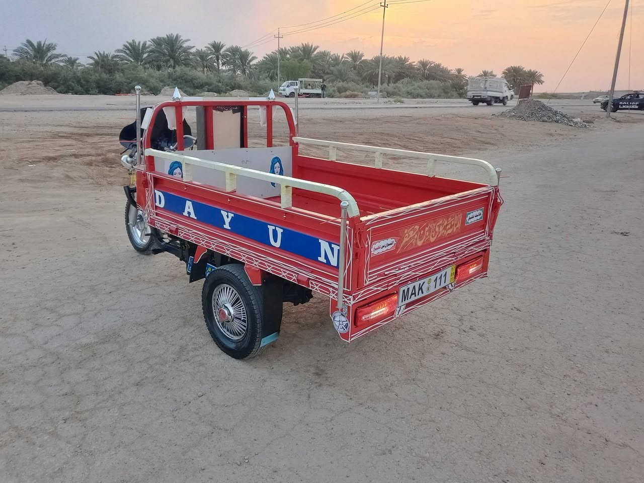 ستوته • موديل ١٨ • محرك ١٨