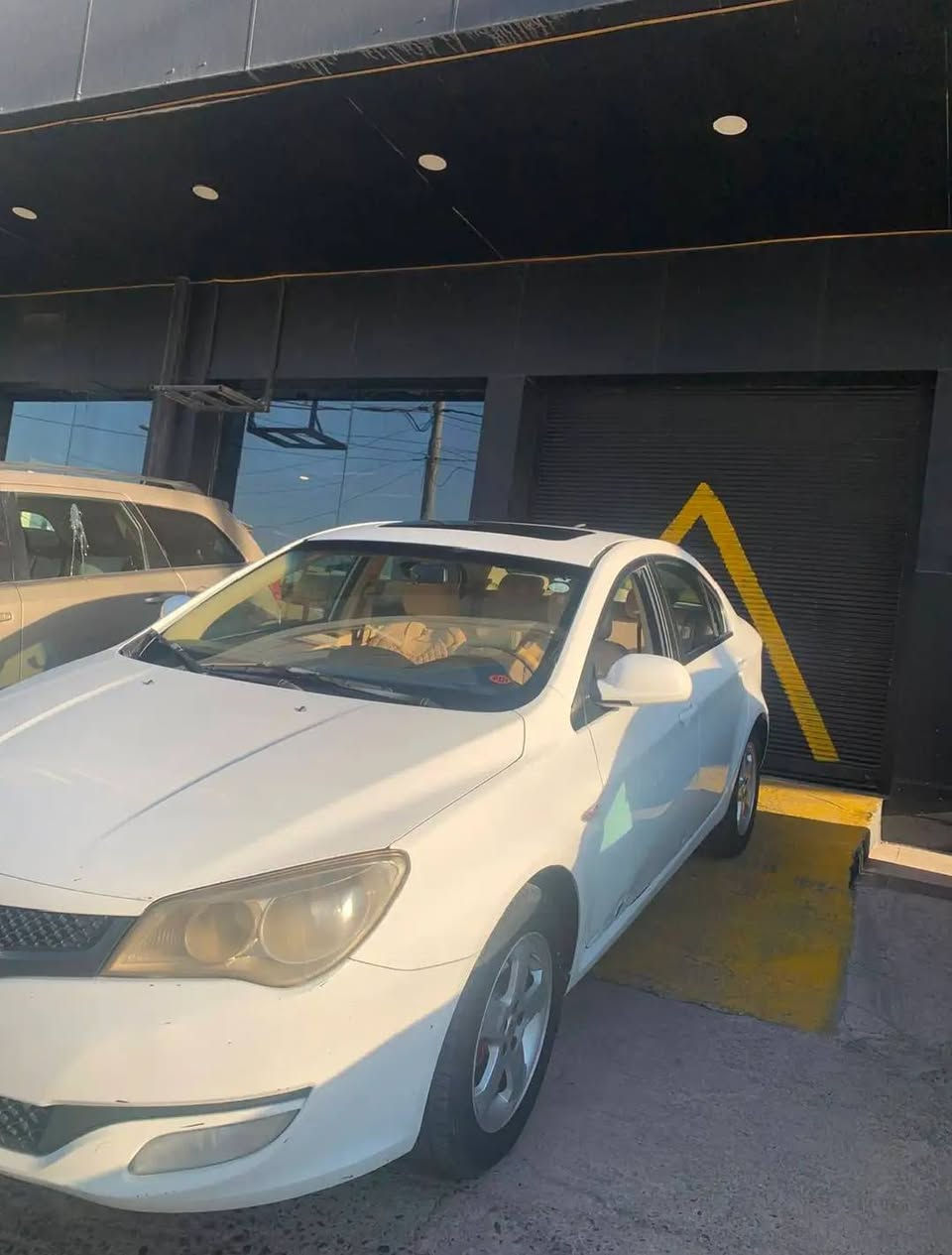 *********** دهوك, العراق
