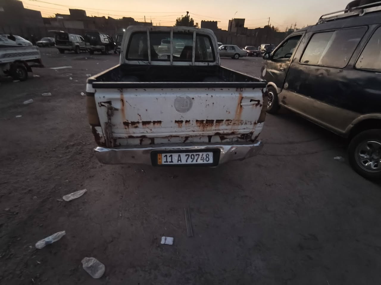 بيكم كنو 2008 رقم إنكليزي بغداد السعر 34   ***********
