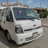 كيا • موديل ٢٠١٣ • للبيع