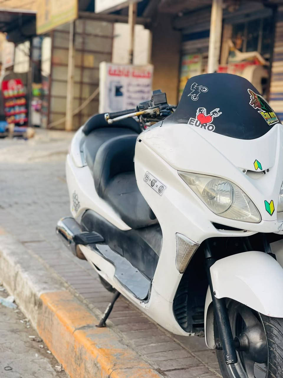 البيع فورزه صفر 8 دراجه جاهزه مابيه اي نقص مكينه مكفوله دراجه عميه سعره 750 وبيه مجال بكاني لشعب ***********

