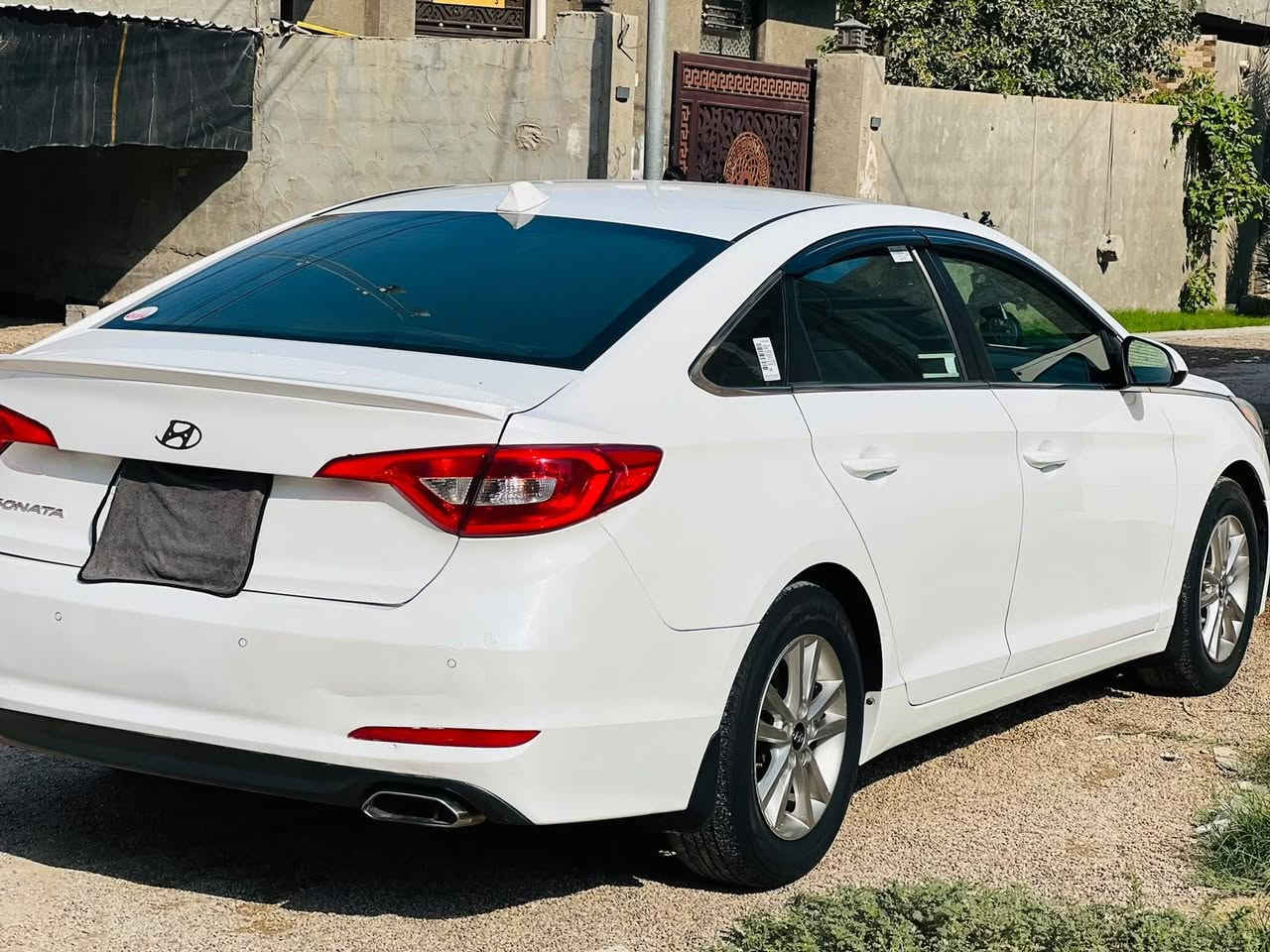 وارد امريكي • ٢٠١٧ • محرك ٢٤٠٠