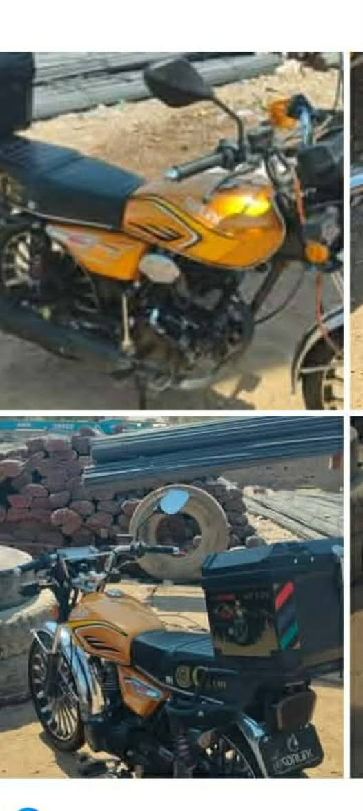 سونك موديل25 طالعه ب26 اوراق كامله بصمه تسغيل عن بعد 2سويج *********** بغداد كريعات ماشيه ١٣٠٠ والثانيه ماشيه 4000 يعني زيرَوو
