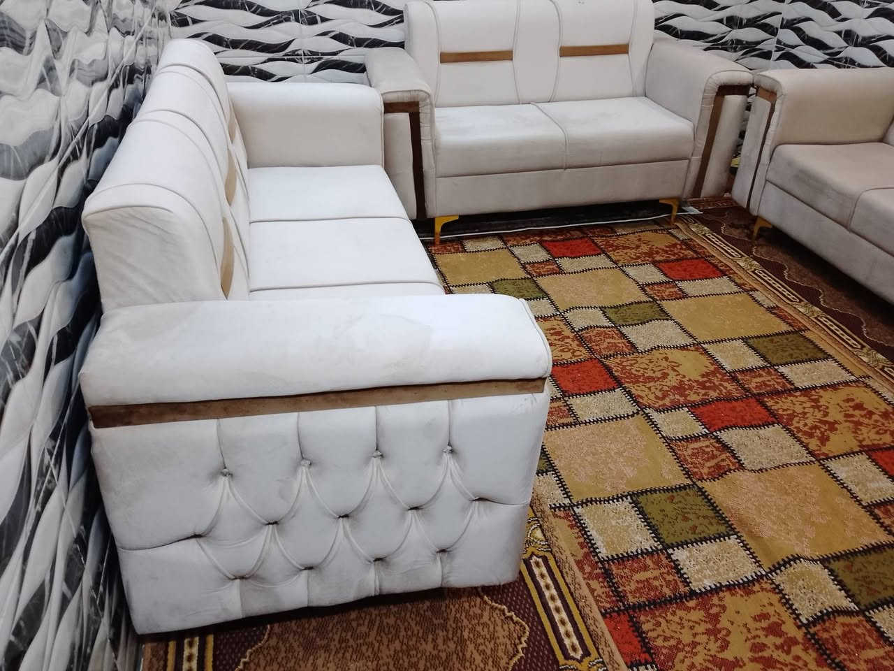 أريكة • بدون تفاصيل