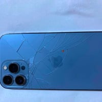 آيفون ١٣pro max أخذته اول مانزل جديد وكلشي مابي بس رحت التركيا وكع من ...