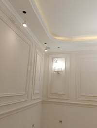 ابومكه • صبغ • ديكور