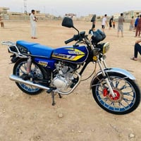 سونك ١٥٠ • موديل ٢٤ • مامطخوخ