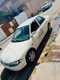 ٢٠٠٢ • ساقطة ٢٠١٦ • محرك وكير شرط