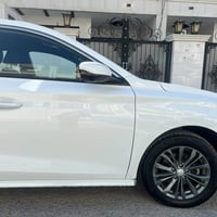 ام جي GT • ٢٠٢٥ • ٤٦٠٠٠ كم