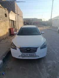 فاو • ٢٠١٤ • مكينة كورلا