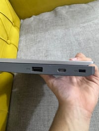 لينوفو Chromebook • شاشة 14لمس • رام4 SSD64