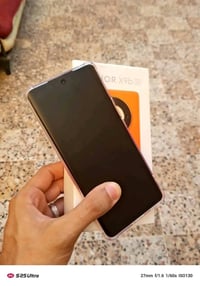هونر X9b • ٢٥٦ • مستخدم نضيف