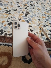 آيفون ١٢ برو • ٢٥٦ • شاشة مبدلة