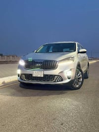 سورنتو • ٢٠١٩ • V6 وارد امريكي