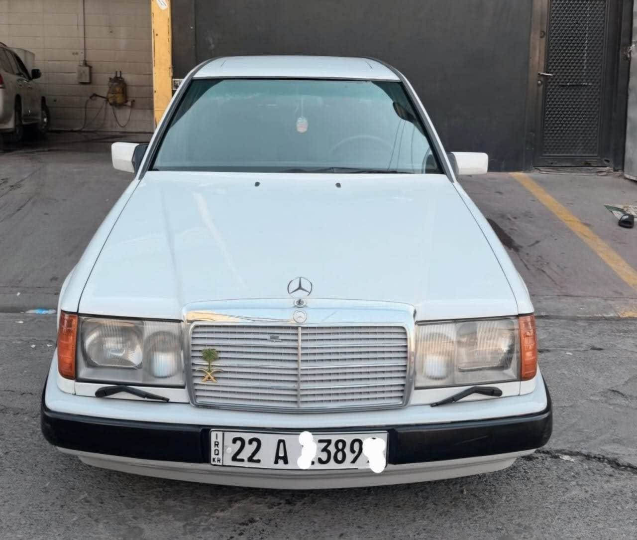 مارسليدس1985

تۆماتیک 390kmڕۆیشتوە
بئ سبوخ 
٦بستني مةكينة مةرغوب 
سئ جوار جئ بةلة سبوغي كةمي هية 
سةيارةكة گير و مةكينة و تةبريد و  دار و بةردي بةشةرتة 
دةعامي بو دةعامي بةشةرت
نرخي ٦٨وةرةقة و مةجالةكي كةمي برايانة 
***********
Whatsapp أربيل, العراق
