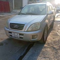 تيكو • ٢٠١١ • بدون حادث