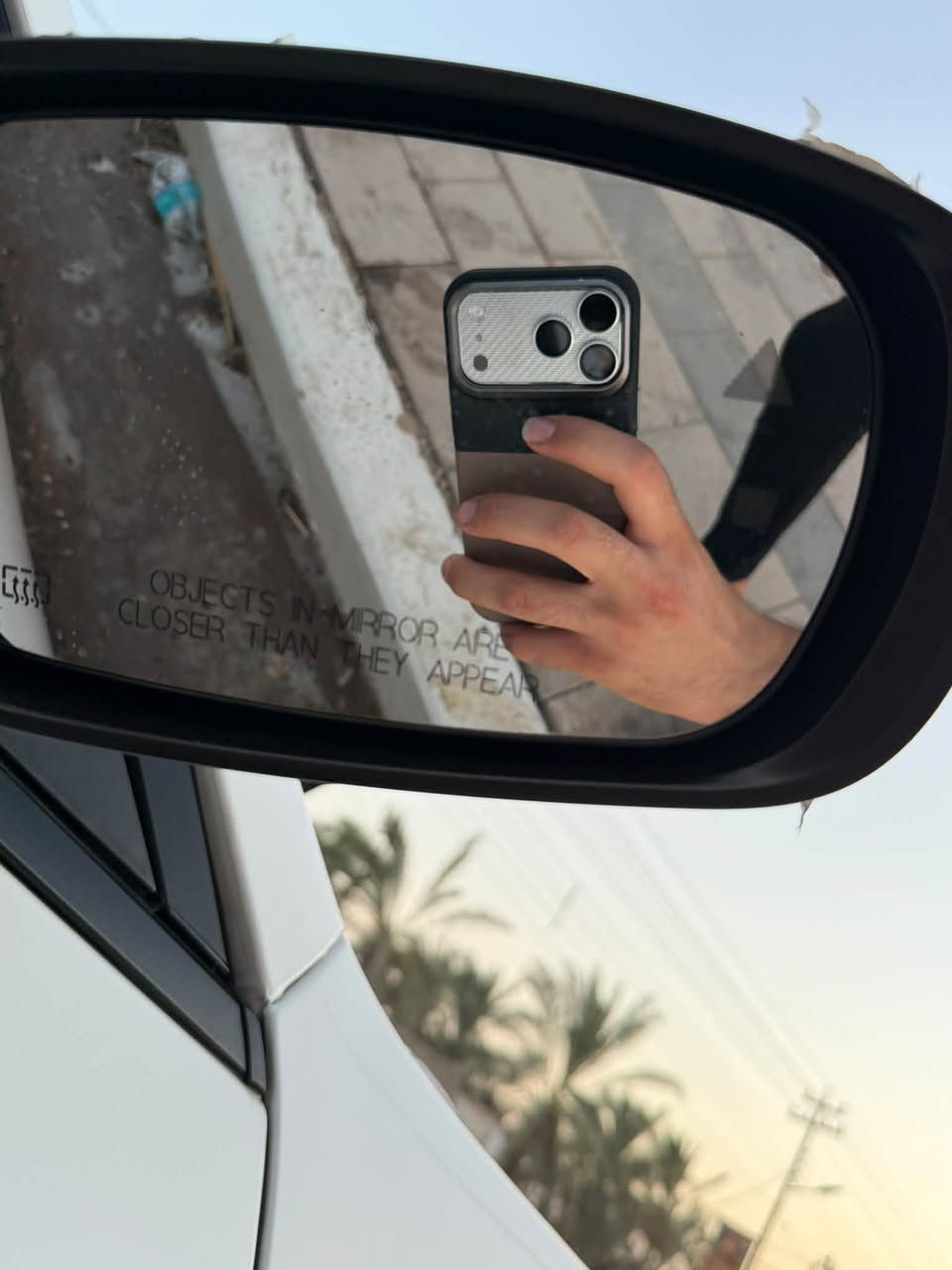 يالله سلام عليكم كلايسلر اوباما S23اصل اخر اصدار مكينة3600كفالة من صبق والفتح والتبديل والزلغ بيها بارد بيديئار بصندوگ بدون فتح وبدون تكحيل وبدون تقسيم وطلقتين بجاملق الامامي مسحوبات كارت فقط دعاميات كفالة اقرا تفاصيل كلهن ذاكرهن الك سيارة مثل ماشوف بصور واحلى من صور سيارة دخول جديد ضباط رقم بغداد تحويل ثاني يوم 
مواصفات السيارة 
رادار جانبي +خلفي
دخول ذكي نقطة عمياء +اشارة بالمري
سماعات مضخم 6+دمام بحنطة
نضام سبورت +عادي+شفتات ستيرن
كامرة دوارة +حساس خلفي 
شاشة وعينة نضام رياضي كشنات كهرباء ⚡️ 
تدفئة حضن علامة sسيارة فول 
كير ومكينة وحدادة وتبريد بحالة الوكالة 
مكان السيارة البصرة قضاء القرنة بني منصور 
شراي اتصل ع رقم وتدلل*********** السعر 298وبيها مجال
