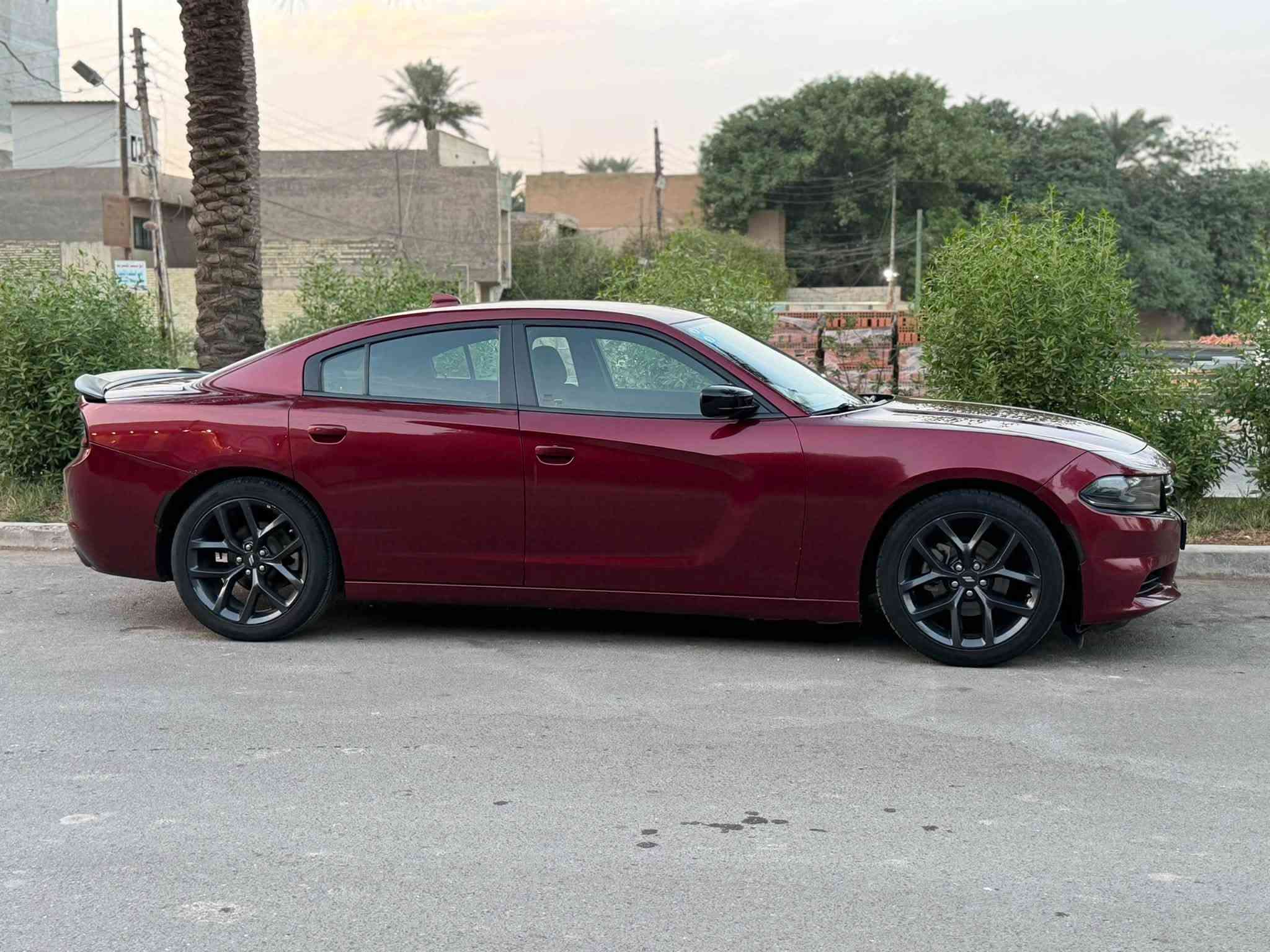 تشارجر SXT • ٢٠٢٣ • رقم بغداد