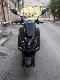 ماجستر اس • ١٥٥ • بالكرتونه