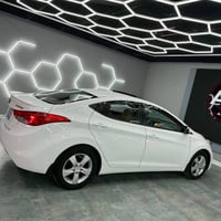 وارد خليجي • ٢٠١٤ • تايرات جديدة