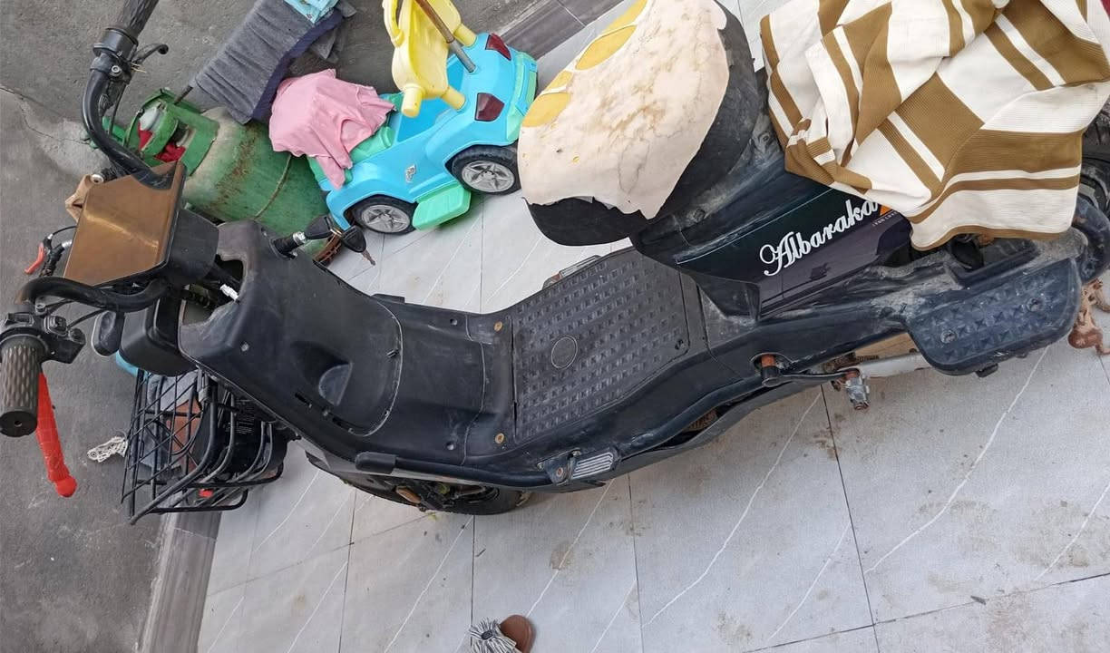 لبيع ب150 شغاله كلشي ما بيها عنوان البصره جزيره الكباسي ***********
