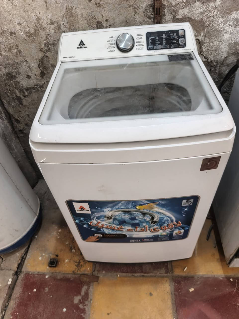 السلام عليكم غراض البيع كلمن وسعره شراي يتصل بغداد معامل ***********
