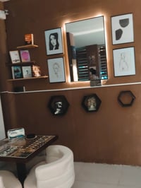 كوفي هاوس الأمير • جو هادئ • تصوير جميل