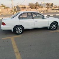 كورلا • مكفولة • رقم بغداد