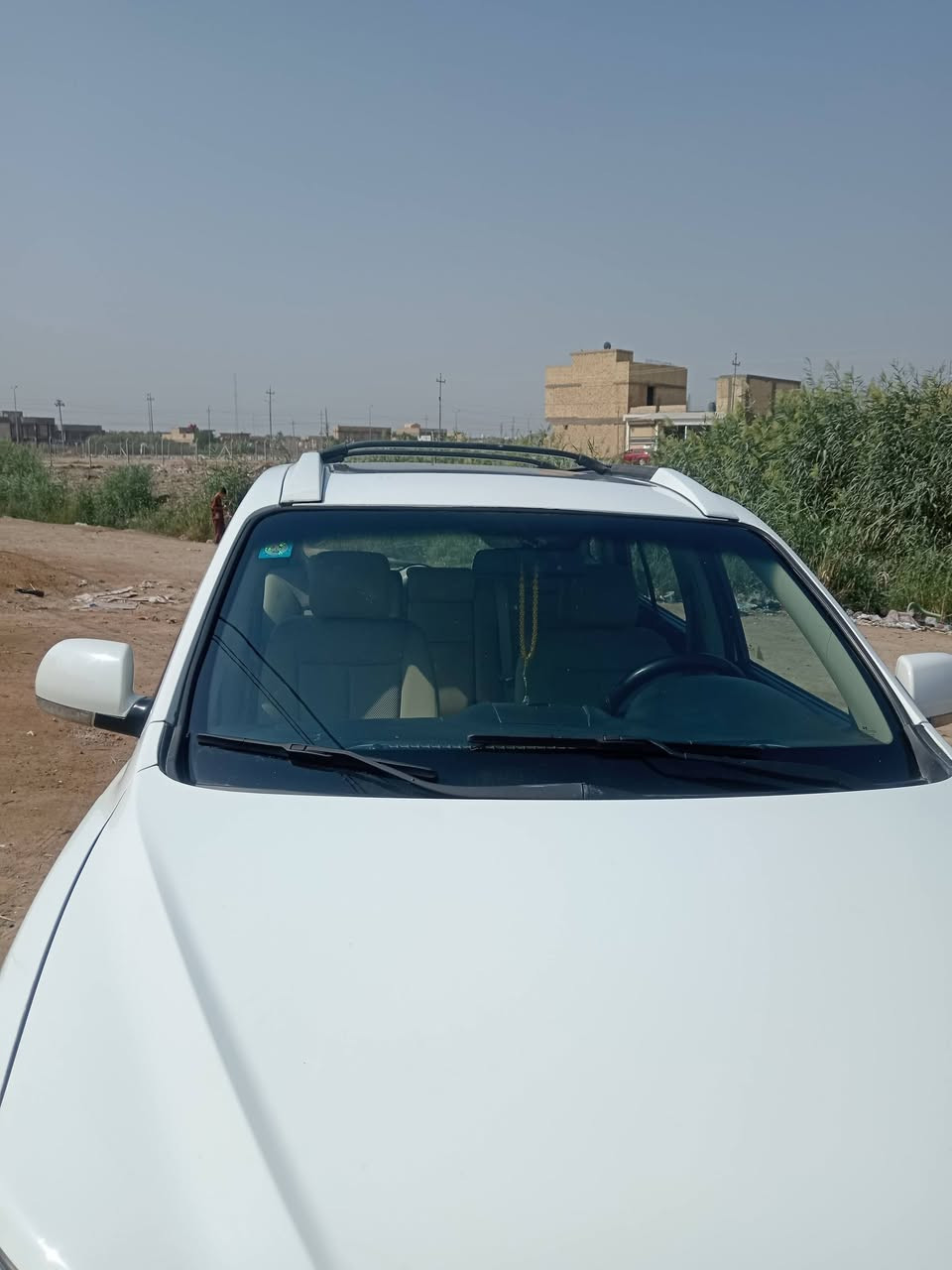 سنتافي • ٦ سلندر • ٢٠١٠