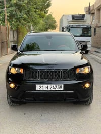 لاريدو • ٢٠١٧ • وارد أمريكي