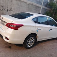 سنترا • ٢٠٢٥ كفالة • ماشيه ٦٠٠٠